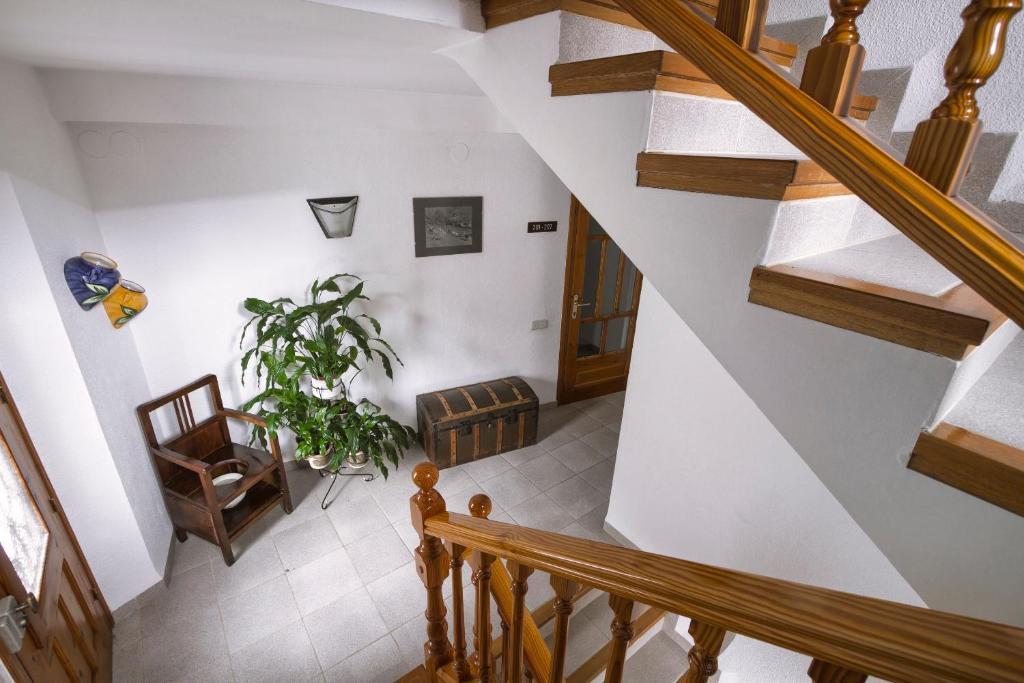 Hotel Farre D'Avall บารูเอรา ภายนอก รูปภาพ