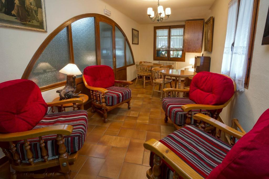 Hotel Farre D'Avall บารูเอรา ภายนอก รูปภาพ